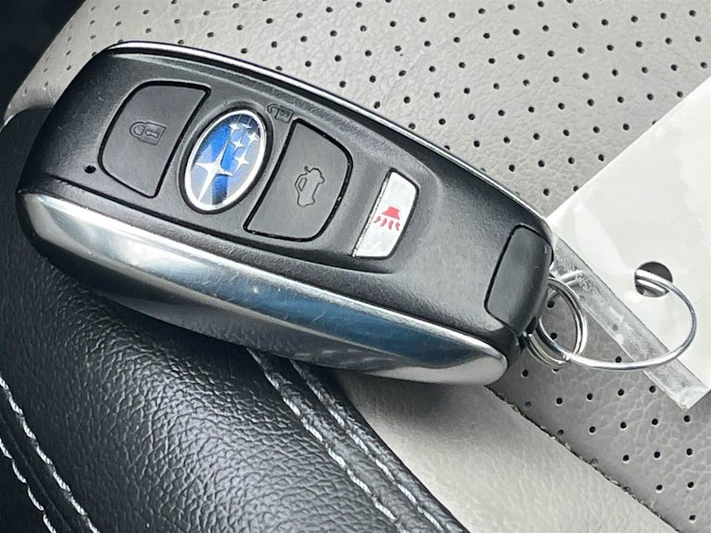 Thumbnail: 2022 Subaru Forester - 34