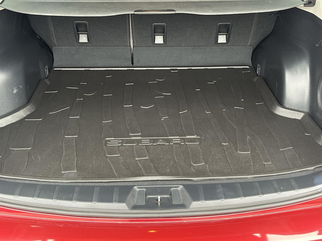 Thumbnail: 2022 Subaru Forester - 15