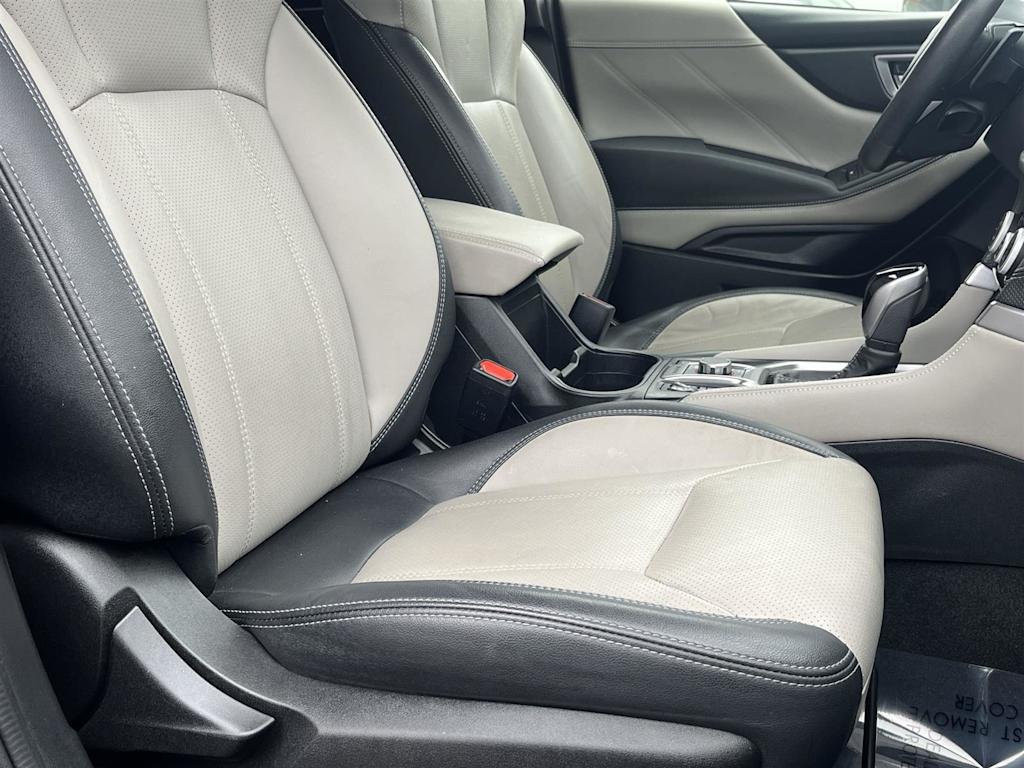 Thumbnail: 2022 Subaru Forester - 23