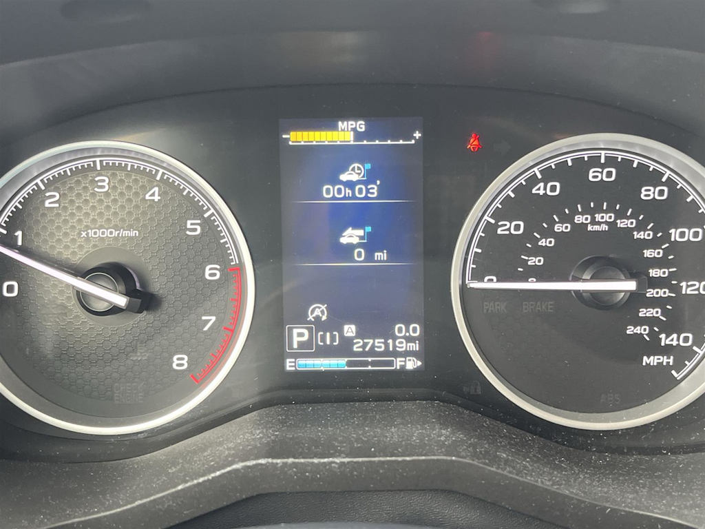 Thumbnail: 2022 Subaru Forester - 14