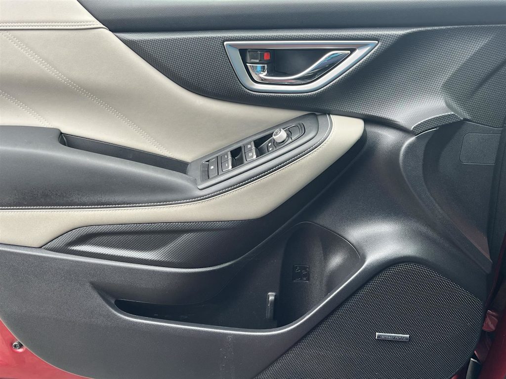 Thumbnail: 2022 Subaru Forester - 29