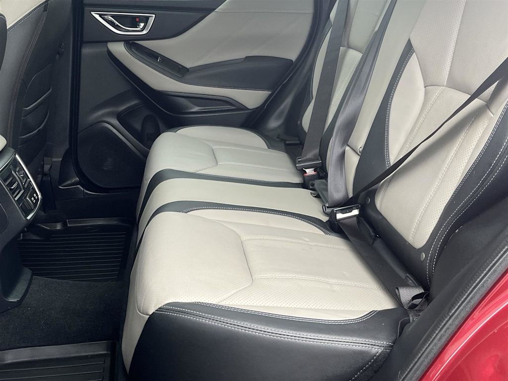 Thumbnail: 2022 Subaru Forester - 10