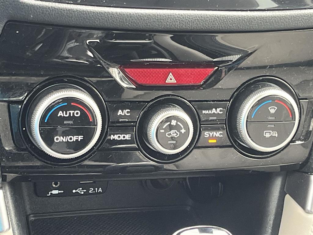 Thumbnail: 2022 Subaru Forester - 27