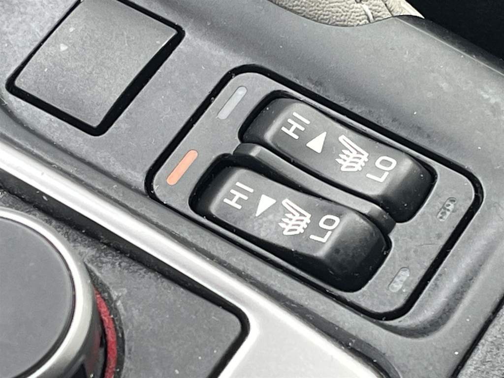 Thumbnail: 2022 Subaru Forester - 13