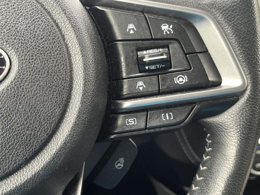 Thumbnail: 2022 Subaru Forester - 32