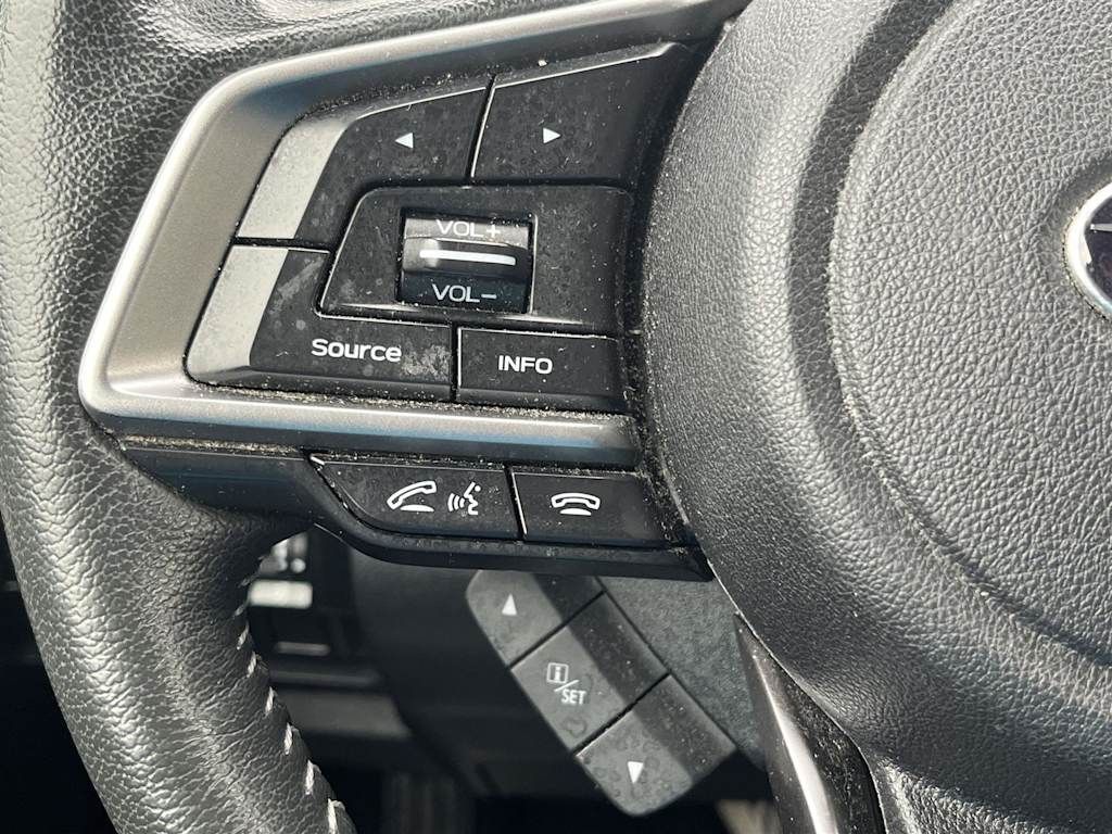 Thumbnail: 2022 Subaru Forester - 31