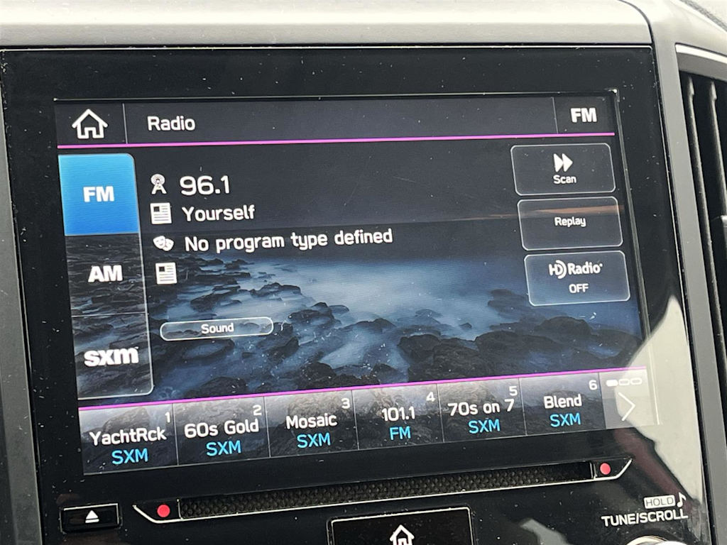 Thumbnail: 2022 Subaru Forester - 12