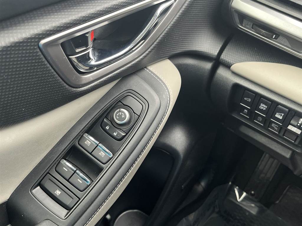 Thumbnail: 2022 Subaru Forester - 30