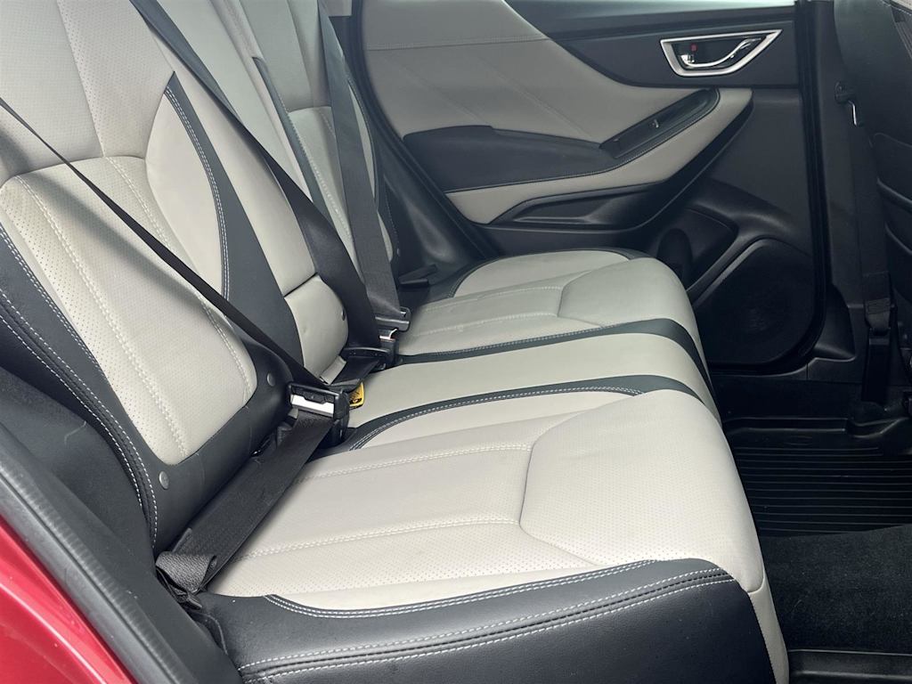 Thumbnail: 2022 Subaru Forester - 11