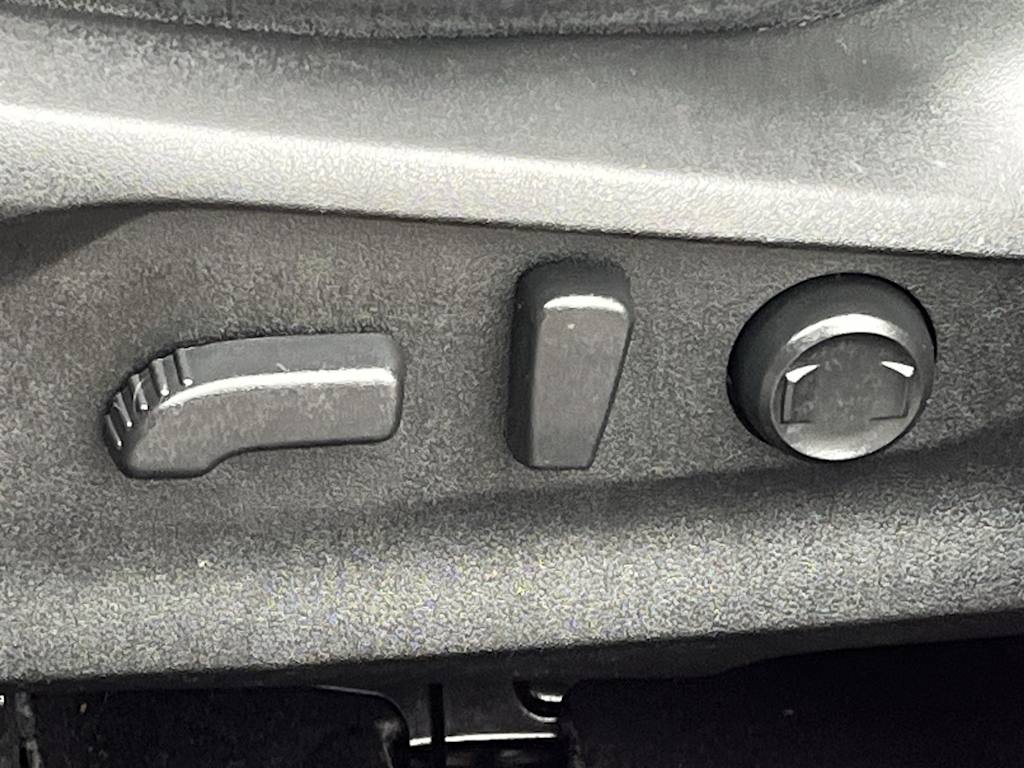 Thumbnail: 2022 Subaru Forester - 21