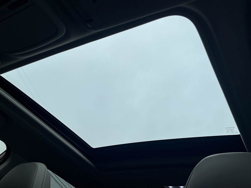 Thumbnail: 2022 Subaru Forester - 22