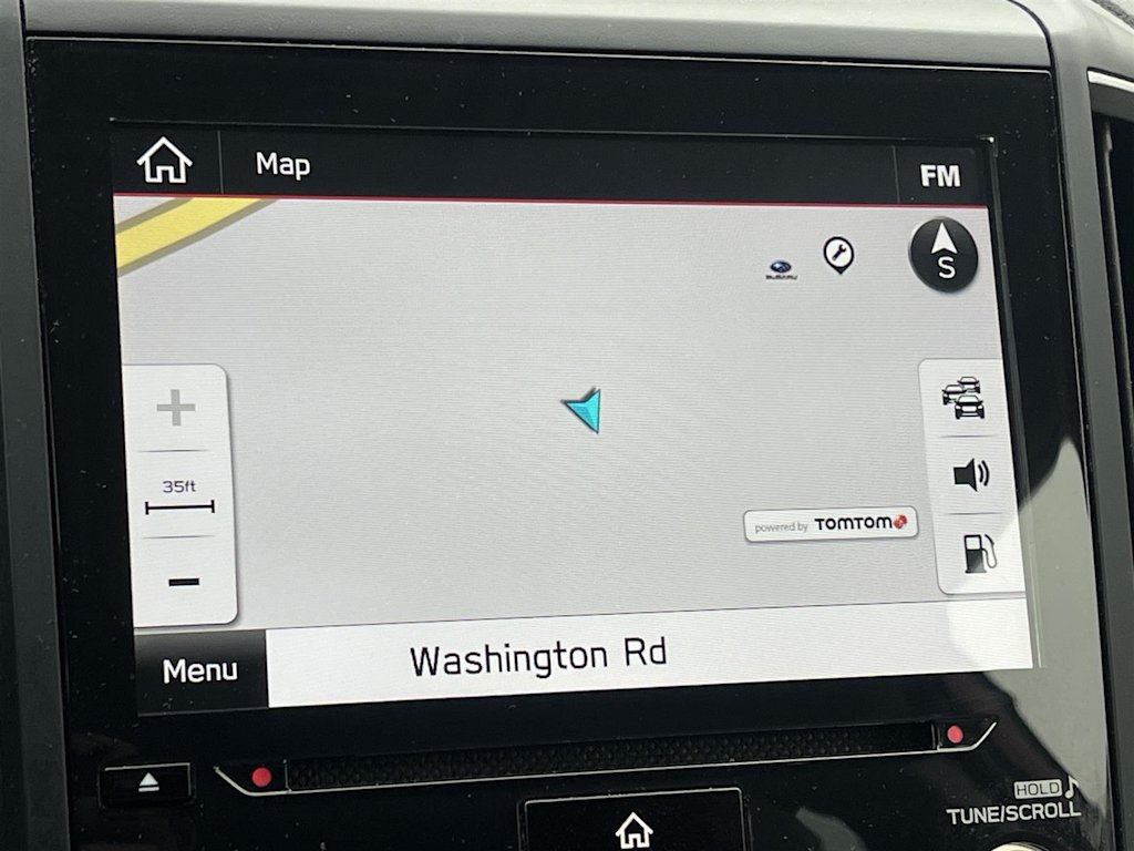 Thumbnail: 2022 Subaru Forester - 24