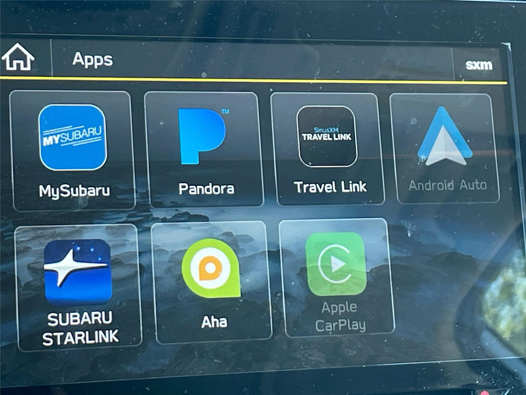 Thumbnail: 2023 Subaru Forester - 16