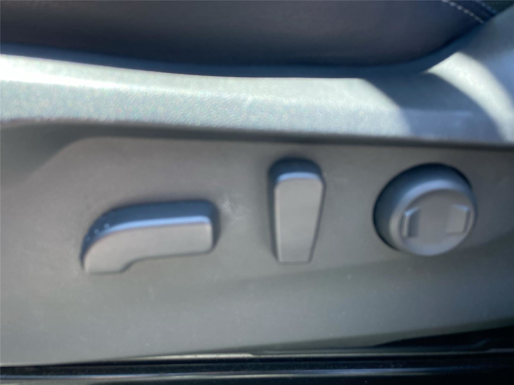 Thumbnail: 2023 Subaru Forester - 13