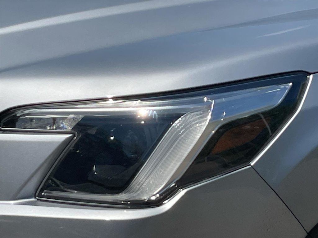 Thumbnail: 2023 Subaru Forester - 12