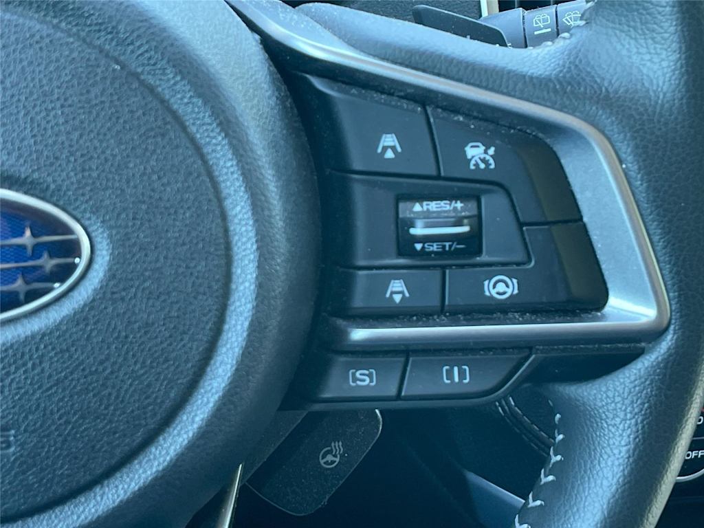 Thumbnail: 2023 Subaru Forester - 22
