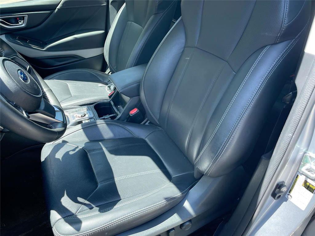 Thumbnail: 2023 Subaru Forester - 6