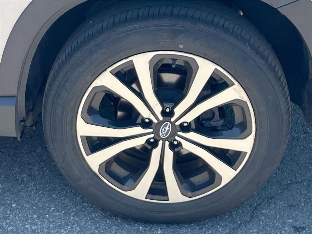 Thumbnail: 2023 Subaru Forester - 5
