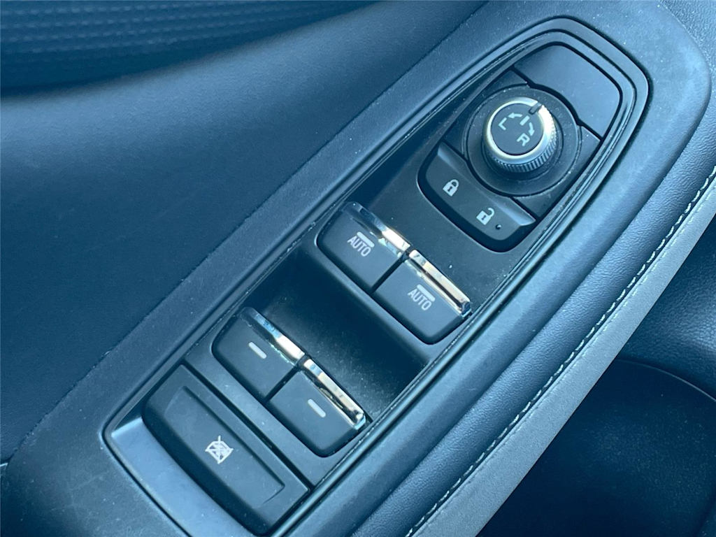 Thumbnail: 2023 Subaru Forester - 20