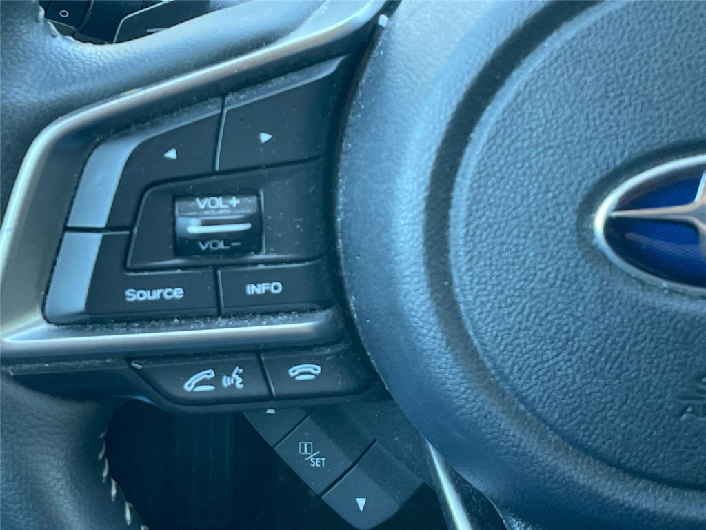 Thumbnail: 2023 Subaru Forester - 21