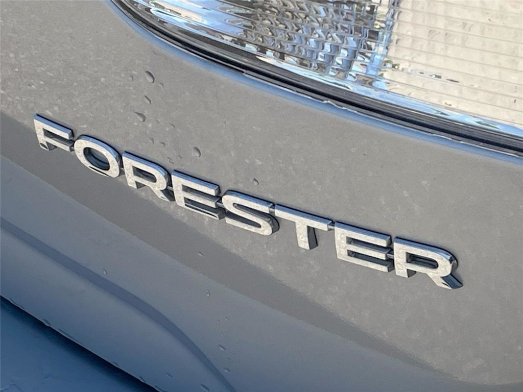 Thumbnail: 2023 Subaru Forester - 4
