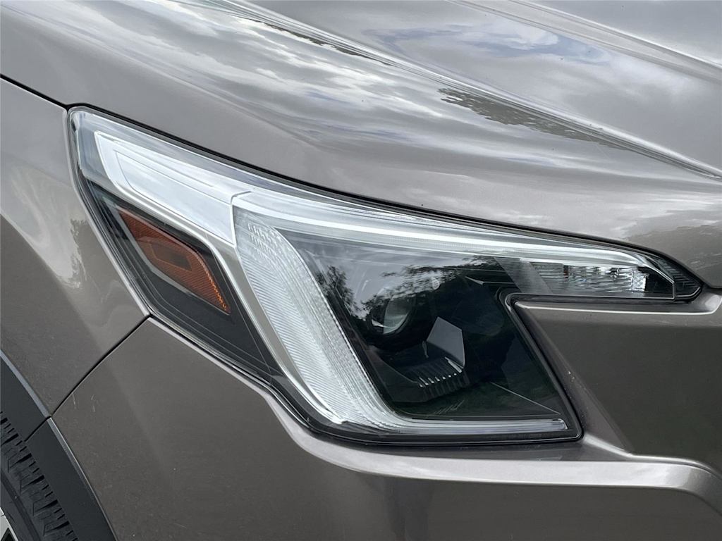 Thumbnail: 2023 Subaru Forester - 21