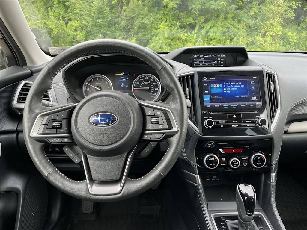 Thumbnail: 2023 Subaru Forester - 2