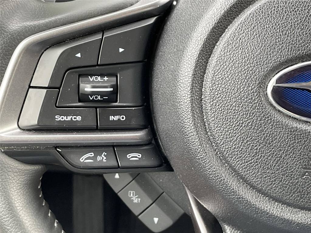 Thumbnail: 2023 Subaru Forester - 28