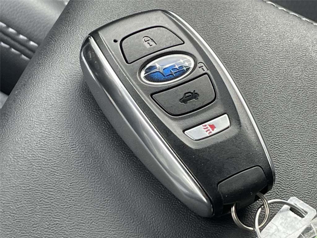 Thumbnail: 2023 Subaru Forester - 31