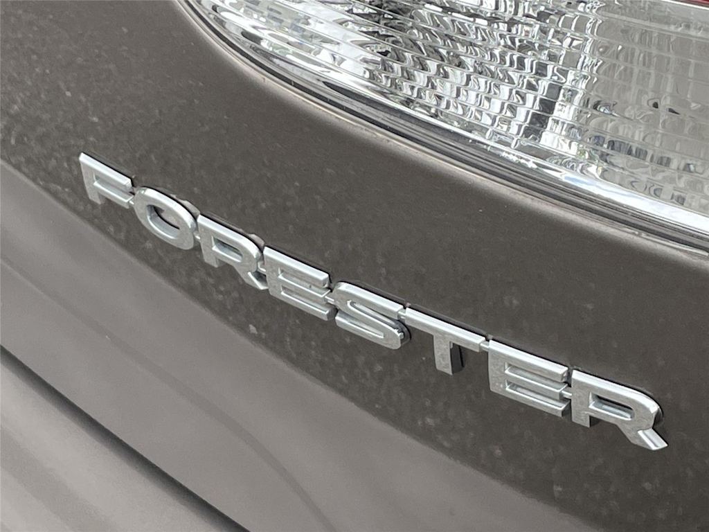 Thumbnail: 2023 Subaru Forester - 7