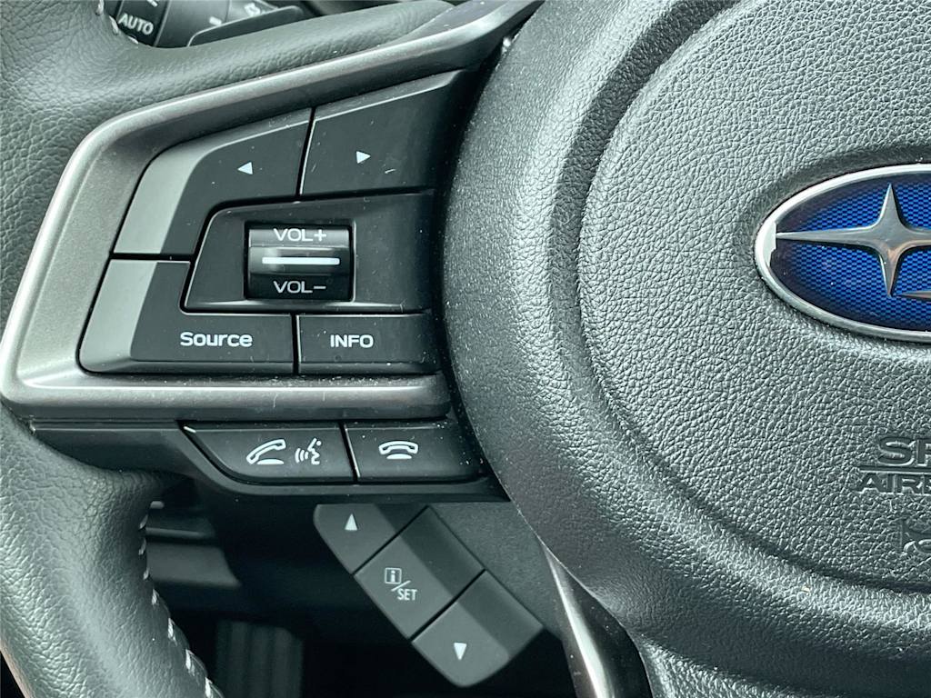 Thumbnail: 2023 Subaru Forester - 30