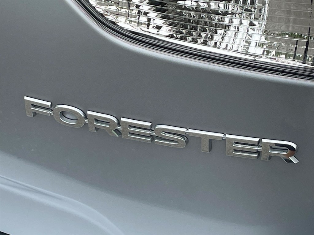 Thumbnail: 2023 Subaru Forester - 7