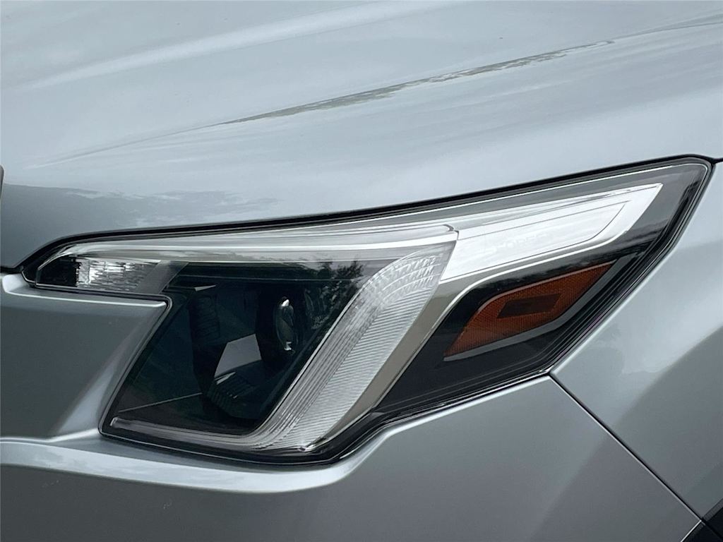 Thumbnail: 2023 Subaru Forester - 21