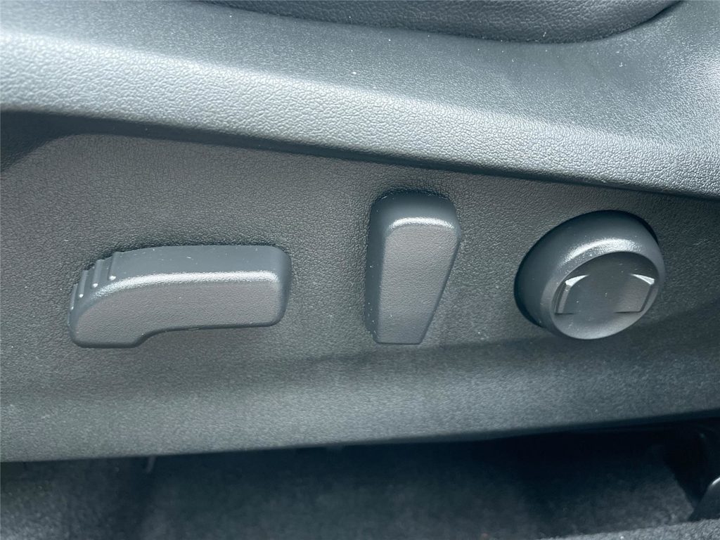 Thumbnail: 2023 Subaru Forester - 22