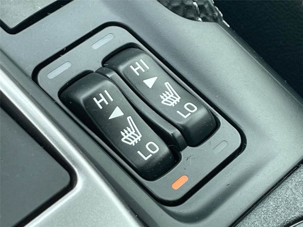 Thumbnail: 2023 Subaru Forester - 13