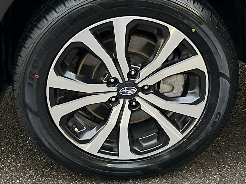 Thumbnail: 2023 Subaru Forester - 7