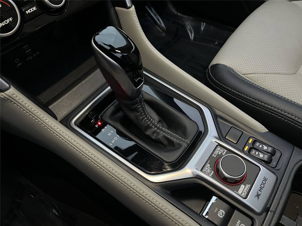 Thumbnail: 2023 Subaru Forester - 12