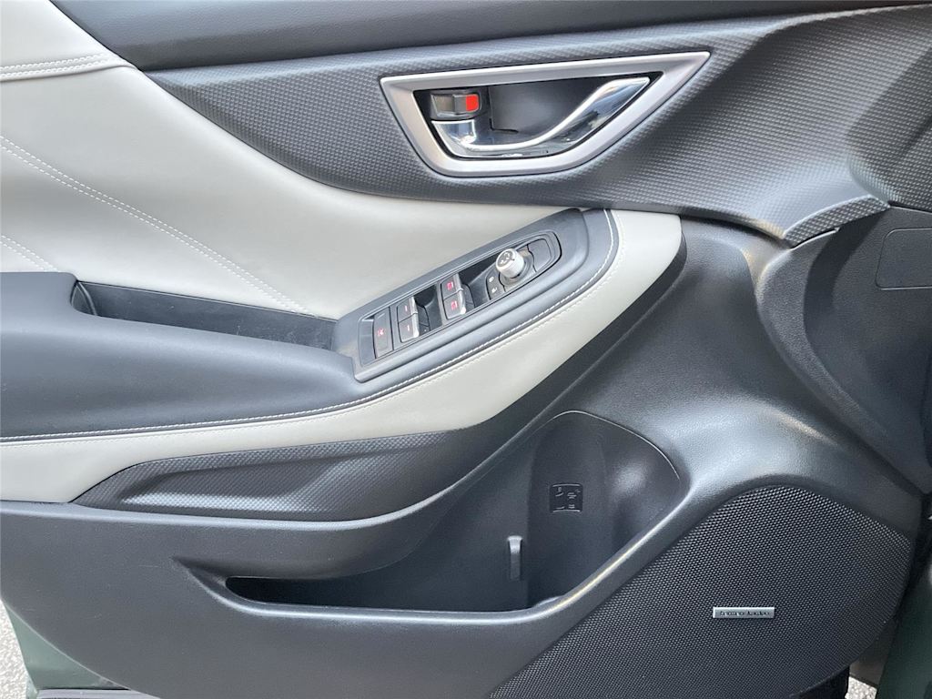 Thumbnail: 2023 Subaru Forester - 28