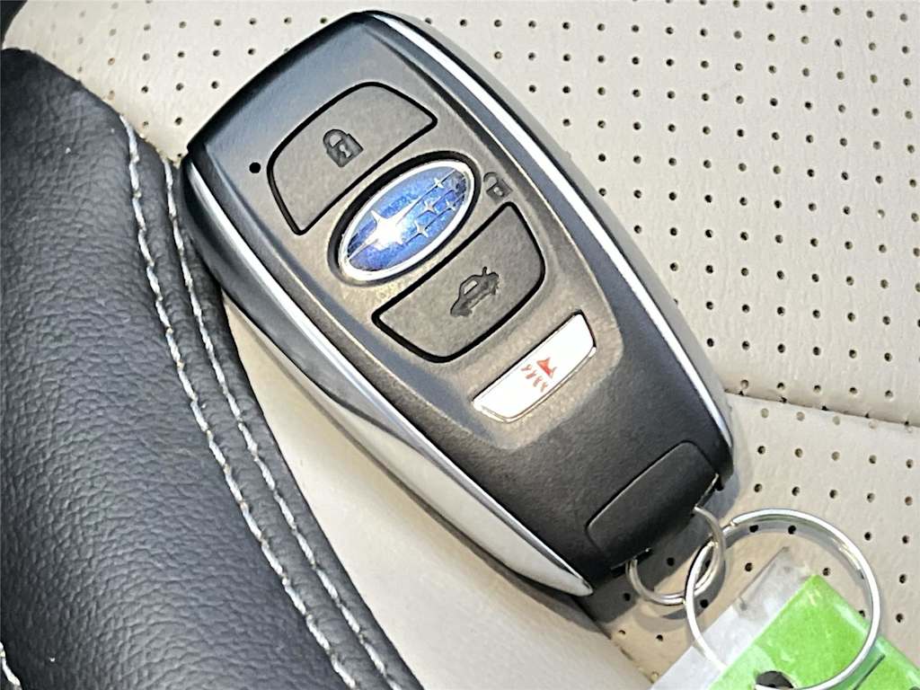 Thumbnail: 2023 Subaru Forester - 14