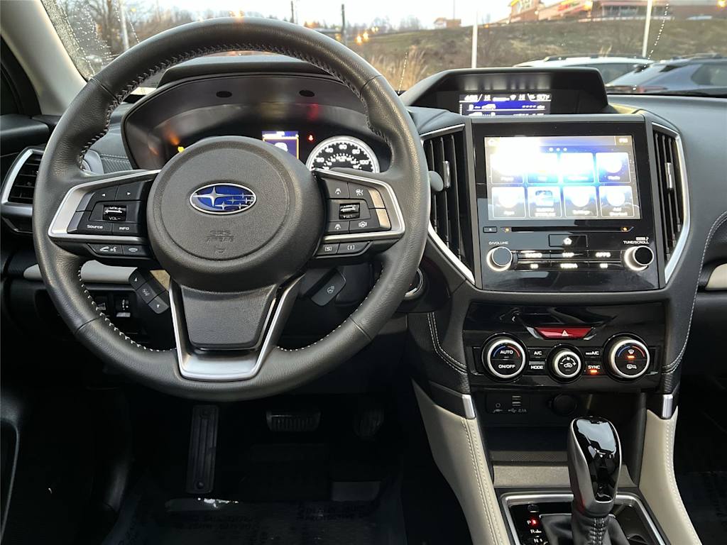 Thumbnail: 2023 Subaru Forester - 2