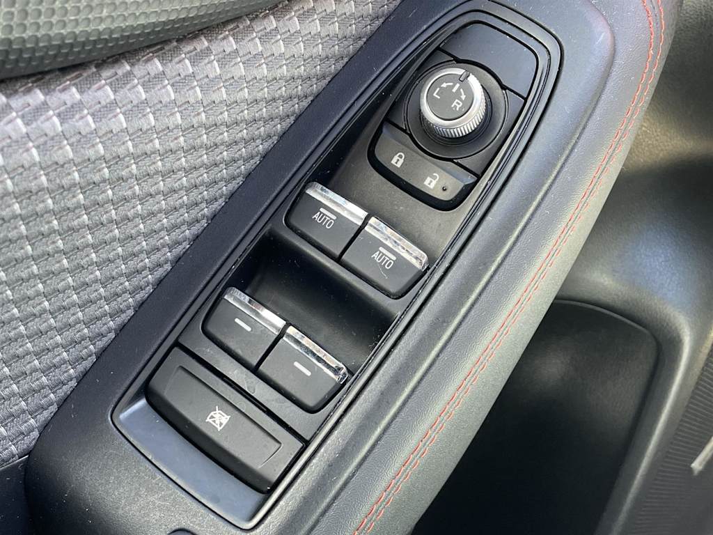 Thumbnail: 2020 Subaru Forester - 30