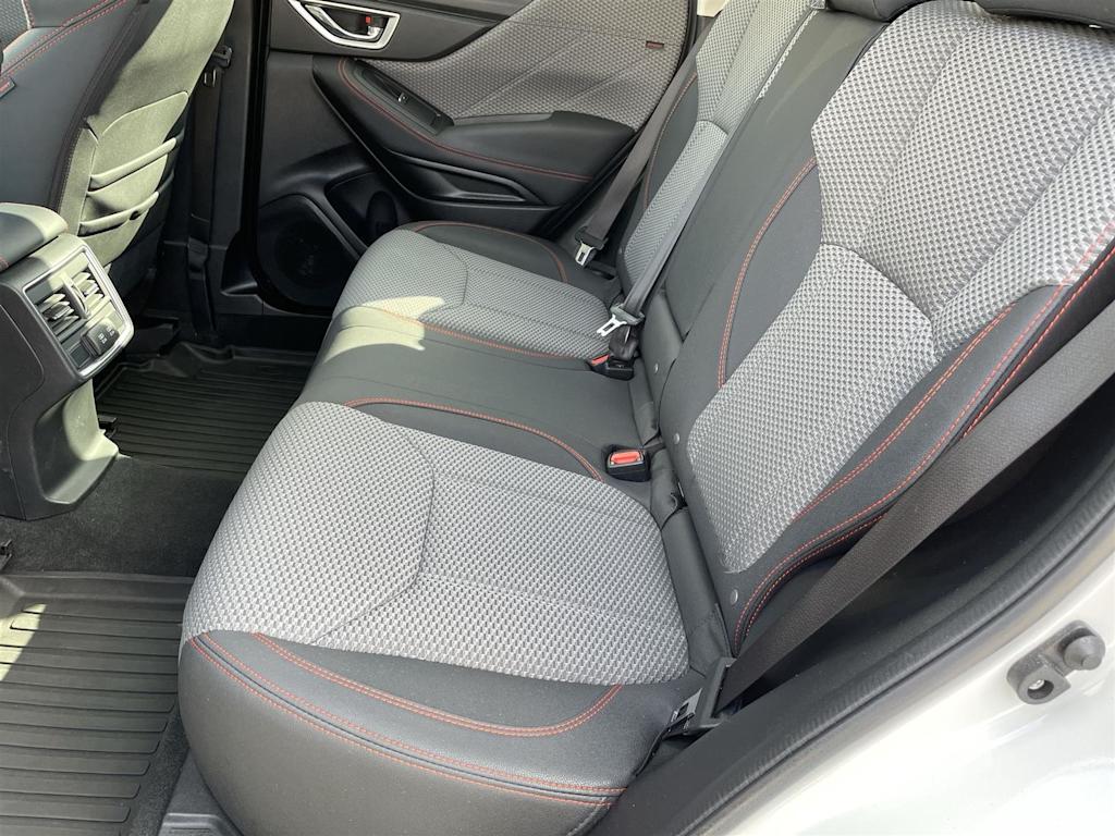 Thumbnail: 2020 Subaru Forester - 11