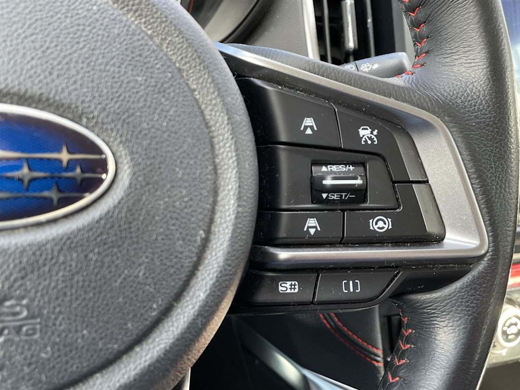 Thumbnail: 2020 Subaru Forester - 32