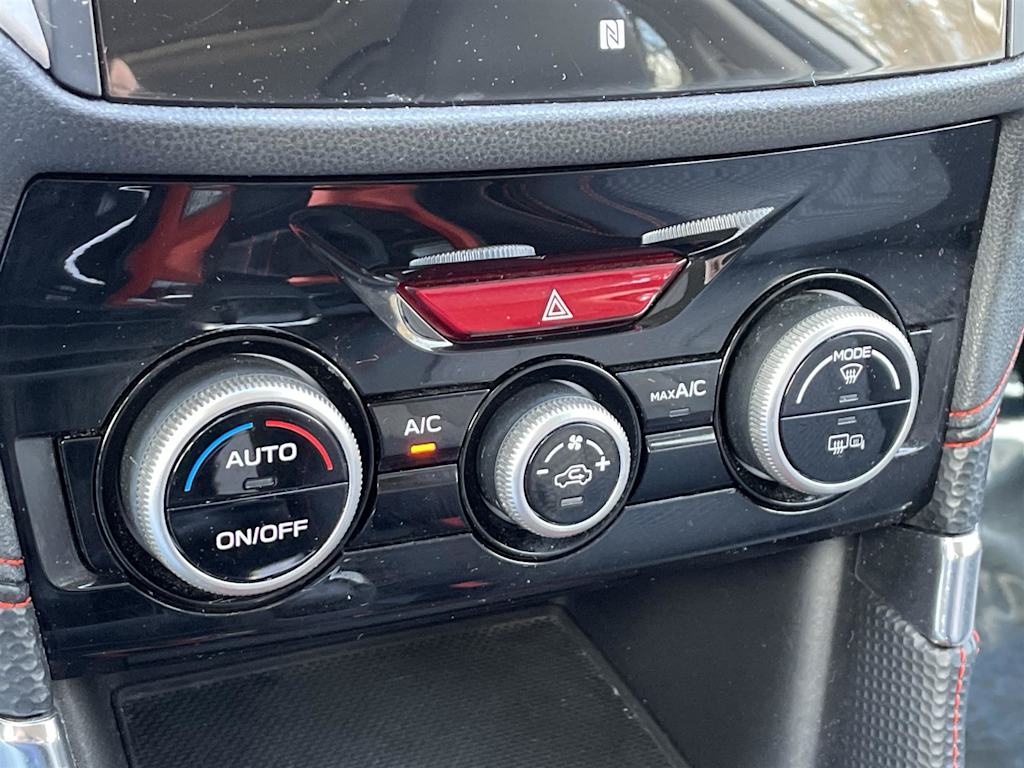 Thumbnail: 2020 Subaru Forester - 27