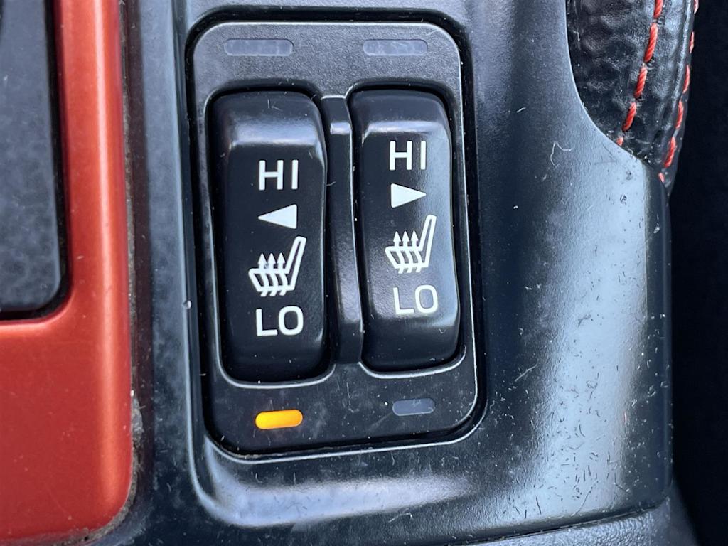 Thumbnail: 2020 Subaru Forester - 28