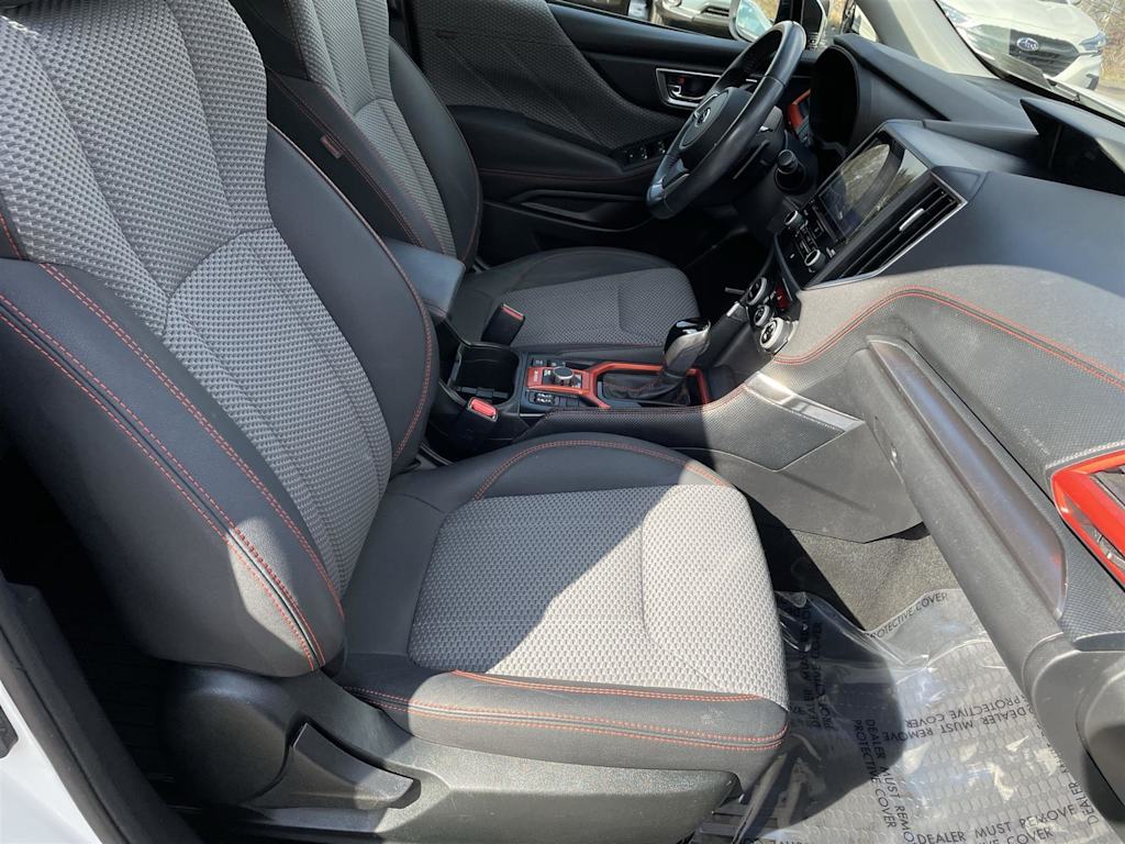 Thumbnail: 2020 Subaru Forester - 10