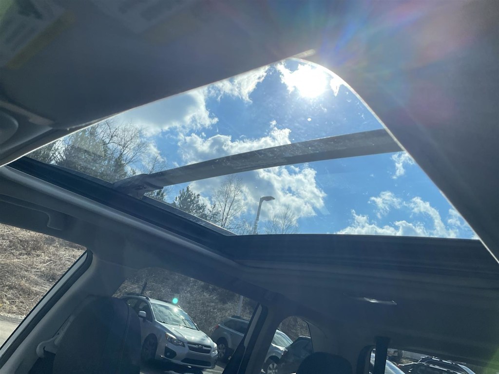 Thumbnail: 2020 Subaru Forester - 23