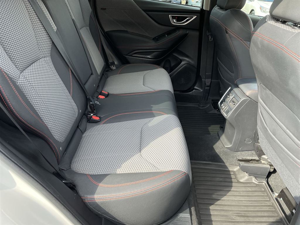 Thumbnail: 2020 Subaru Forester - 24