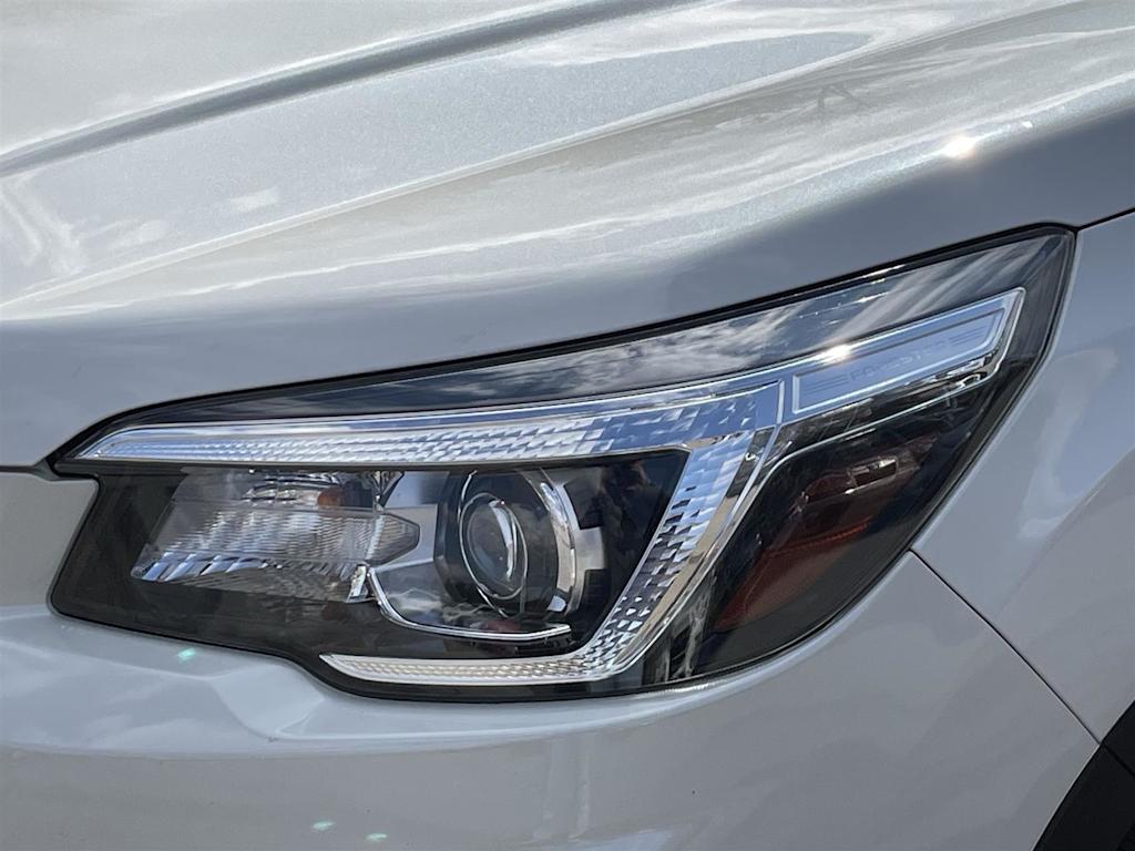 Thumbnail: 2020 Subaru Forester - 21