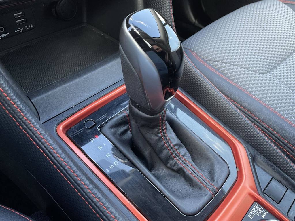 Thumbnail: 2020 Subaru Forester - 13